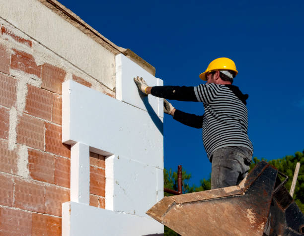 Best Insulation for Specific Applications in Sandy Springs, GA