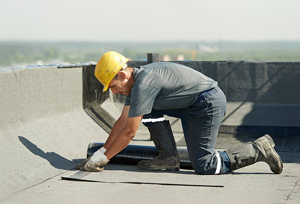 Best Insulation for Specific Applications in Sandy Springs, GA