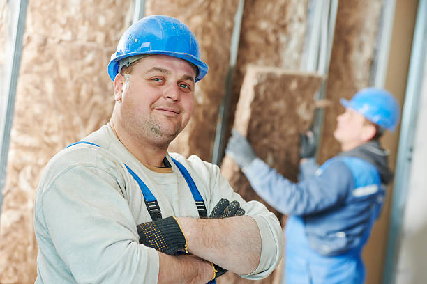 Best Commercial Insulation in Sandy Springs, GA
