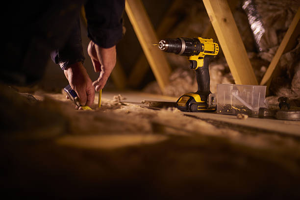 Best Energy Efficiency Solutions in Sandy Springs, GA