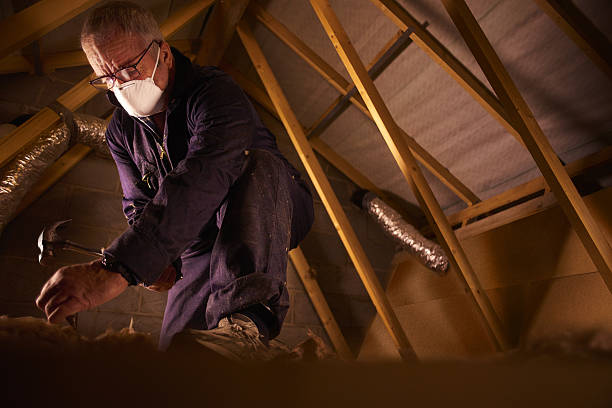 Best Residential Insulation in Sandy Springs, GA