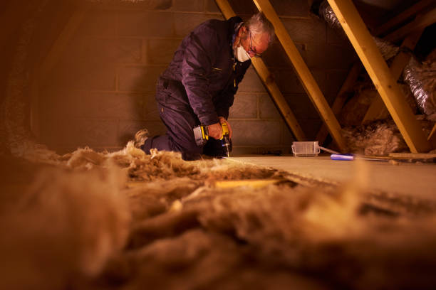 Reliable GA Insulation Contractor Solutions